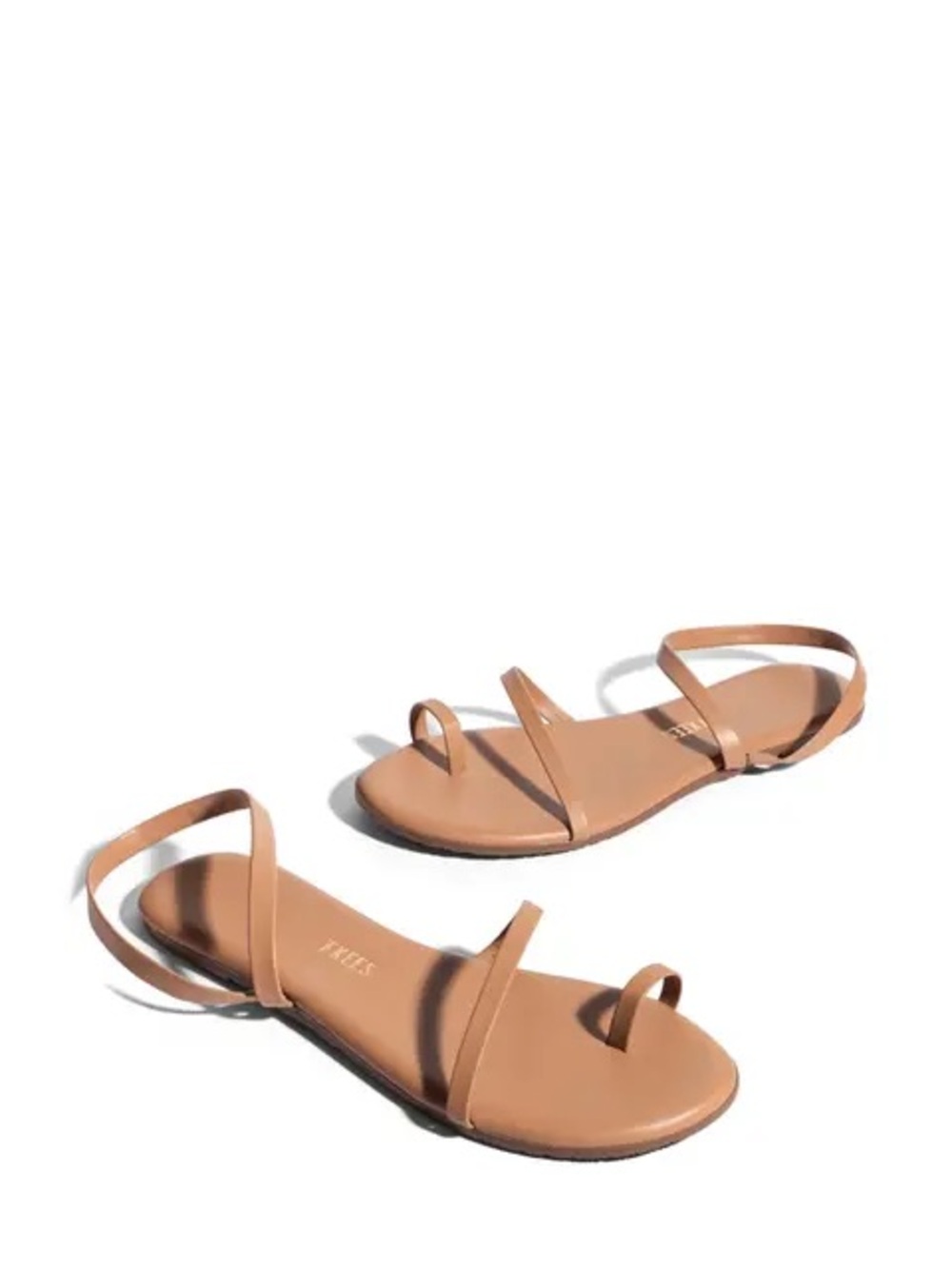 TKEES Mia Napa Sandal in Beach Bum